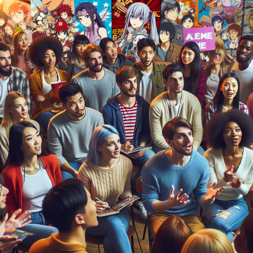 Community gaming event